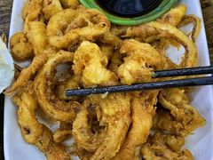 -贞姨美食·老字号海鲜大排档