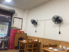 -蔡记·九米羊肉炉(东渡店)