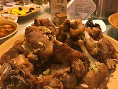 -深山老屋(国顺东路店)