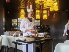 -鼓楼东街老火锅(鼓楼店)
