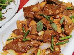 -东北大院·东北菜(三台子店)