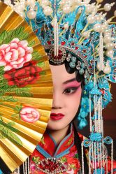 -华韵京剧摄影(洋桥角门东店)