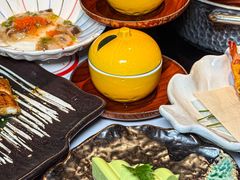 -匠和风精致料理(祥禾天地店)