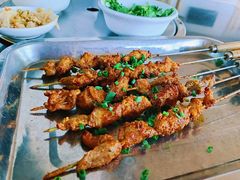 -祖传曾羊肉饭店
