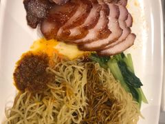 -了凡油鸡饭·面(台北101店)