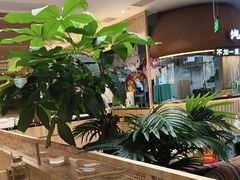 -云海肴·汽锅鸡·云南菜(广安门天虹店)