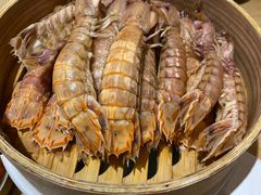 -清雅臻品·竹林院落·新派青岛菜(崂山店)