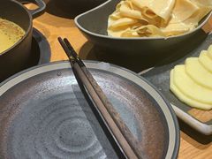 土豆-呷哺呷哺 黄金牧场 (新中关购物中心店)