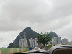 -靖西鹅泉风景区