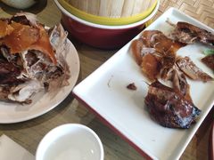 -京味斋·北京烤鸭(北京南站洋桥店)