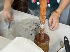 -邵建华师傅梅菜扣肉饼(麓山总店)