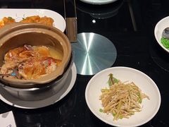 -外婆家(西红门荟聚购物中心店)