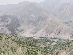 -雁门关景区