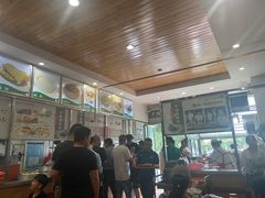 -清真高老大牛排胡辣汤(嵩山路总店)