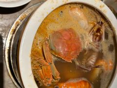 -V-ONE西雅图海鲜自助餐厅(仓山万达广场店)