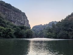 -丹霞山风景名胜区