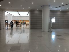 -Apple零售店(济南恒隆广场店)