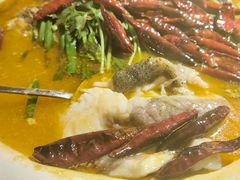 -清水亭湖北菜(大屯DT51店)