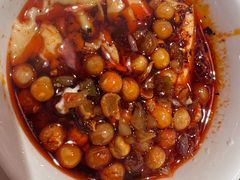 -川味堂·四川豆花(八卦岭店)