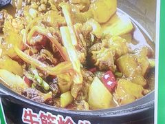 -老山村酒楼(白石洲店)