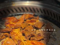 -阪尚皇·原切牛排·烤肉火锅自助(北京路店)