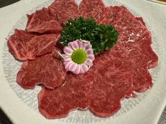 -橘焱胡同烧肉夜食(BFC外滩金融中心店)