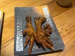 -小俩口烧烤东北菜(双井店)