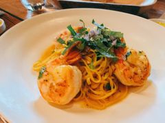 -Mercato莫卡多露台餐厅与酒吧(K11店)
