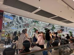 -3号仓库·创意中国菜(新世界城店)