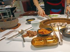 -炙城·韩式烤肉(南京东路店)