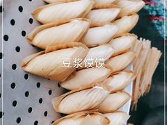 -叶婆婆豆浆馍馍