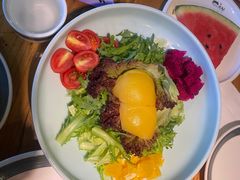 -吕氏疙瘩汤·私家菜馆(慈云寺店)