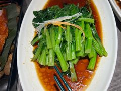 -小厨娘淮扬菜(诚信大道店)