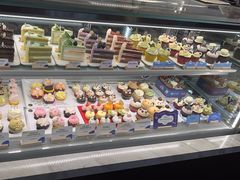 -Pantry's Best派悦坊蛋糕(K11购物艺术中心店)