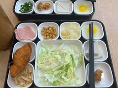 -阿香米线(杭州良渚永旺店)
