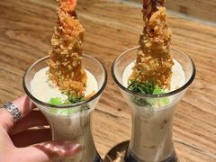 -筱田の食堂·izakaya(淮海中路店)