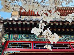 -潭柘寺景区