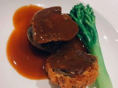 -Yan Ting 宴庭中餐厅(上海静安瑞吉酒店)