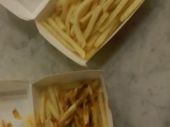 -麦当劳(新华路步步高店)