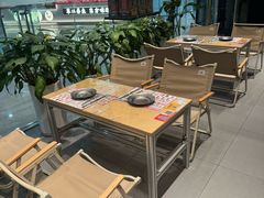 -酷公社·榴莲披萨(太原街店)