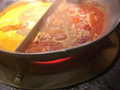 -湊湊火锅·茶憩(石家庄万象城店)
