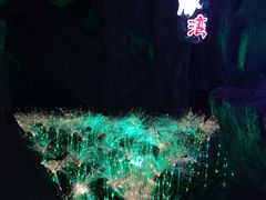 -横店影视城梦幻谷园区