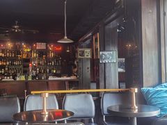 -东岸Cafe 爵士俱乐部