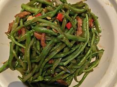 -小菜园新徽菜(南通崇川金鹰店)
