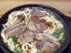 -小义乌砂锅拉面(海事共享区店)