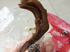 -绝味鸭脖(碧凤坊二店)