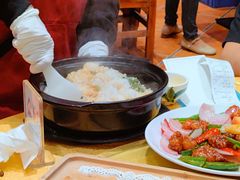 -大笑饭堂(甲子桥店)