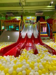 -宝燕乐园(闵行旗舰店)