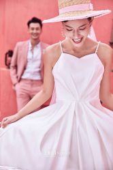 -太古映画婚纱摄影(天河店)