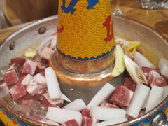 -木辛水水冰煮羊(凤城六路店)